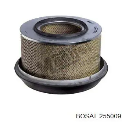 Compre 255009 Bosal Coxim de fixação do silenciador