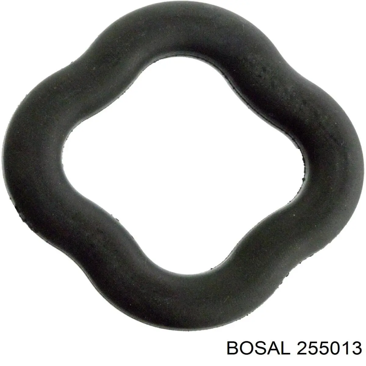 Compre 255013 Bosal Coxim de fixação do silenciador