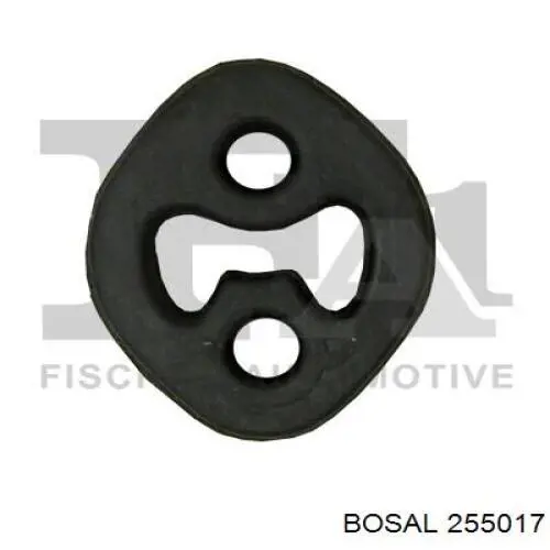 Coxim de fixação do silenciador Bosal 255017 preço, a partir de 4,83 USD