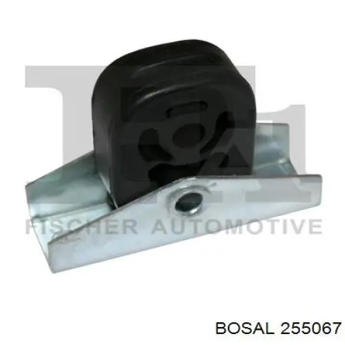 Compre A2114923141 Mercedes Coxim de fixação do silenciador