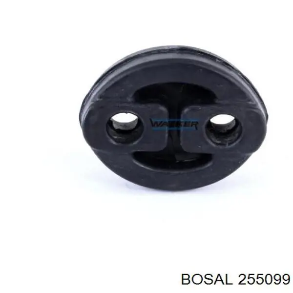 Compre 1428175F00 Suzuki Coxim de fixação do silenciador