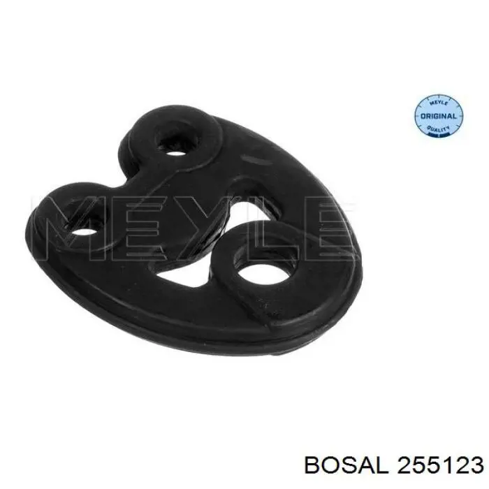 Compre 255123 Bosal Coxim de fixação do silenciador