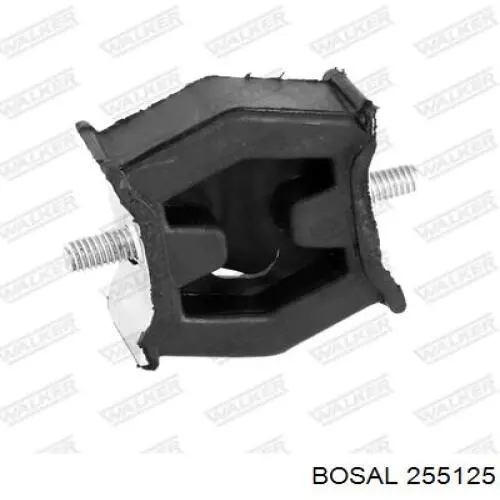 Compre 255125 Bosal Coxim de fixação do silenciador