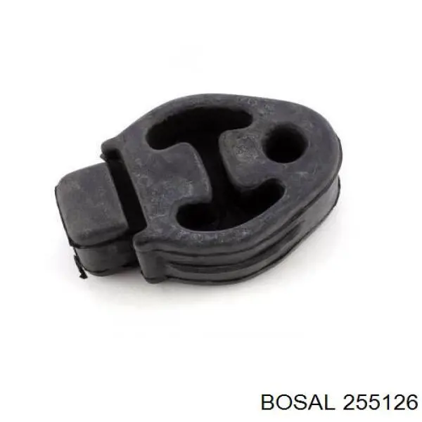 Coxim de fixação do silenciador Bosal 255126 preço, a partir de 2,58 USD