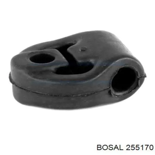 Coxim de fixação do silenciador Bosal 255170 preço, a partir de 4,71 USD