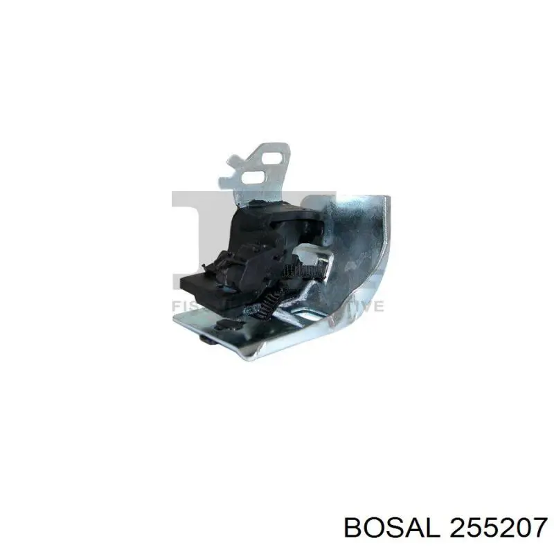 Consola de coxim traseiro do silenciador Bosal 255207 preço, a partir de 14,48 USD