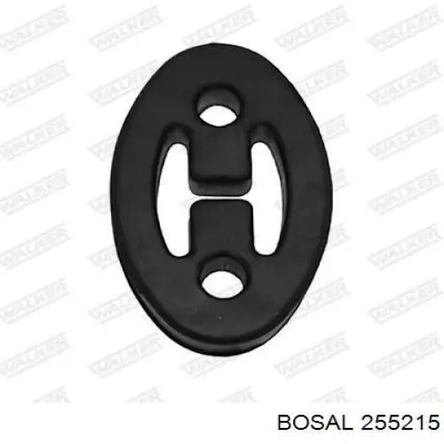 Coxim de fixação do silenciador General Motors 96352141 preço, a partir de 2,67 USD