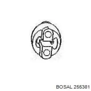 Coxim de fixação do silenciador Bosal 255381 preço, a partir de 2,12 USD