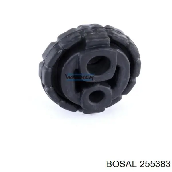 Compre 700002 Cautex Coxim de fixação do silenciador