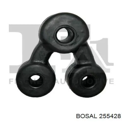 Compre 41080 Metalcaucho Coxim de fixação do silenciador