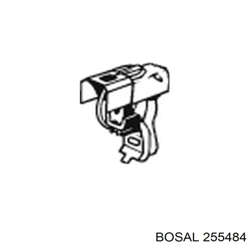 Compre 223946 FA1 Coxim de fixação do silenciador