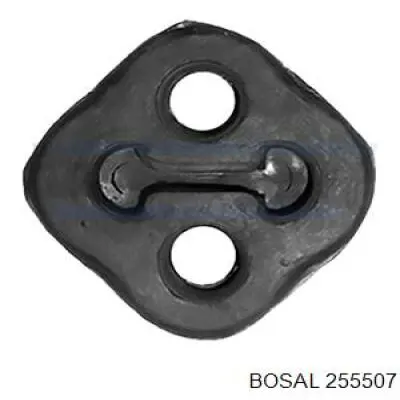 Coxim de fixação do silenciador Bosal 255507 preço, a partir de 3,03 USD