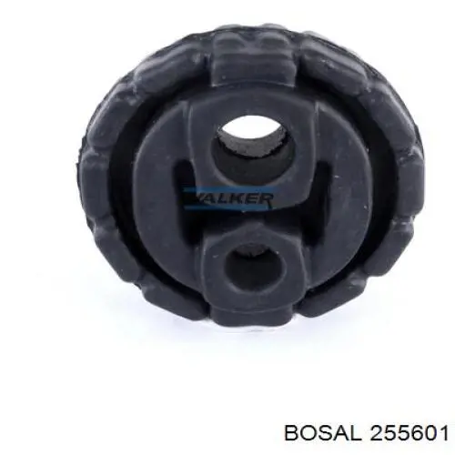 255601 Bosal Coxim de fixação do silenciador