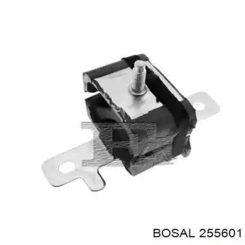 Compre 255601 Bosal Coxim de fixação do silenciador