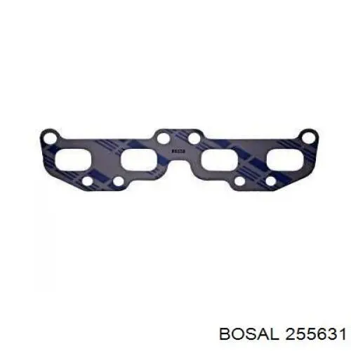Coxim de fixação do silenciador Bosal 255631 preço, a partir de 1,56 USD