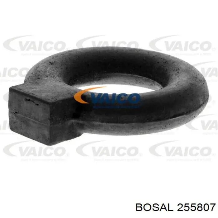 Compre 255807 Bosal Coxim de fixação do silenciador