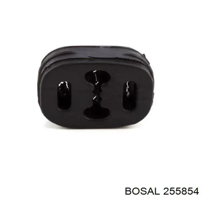 Coxim de fixação do silenciador Bosal 255854 preço, a partir de 1,56 USD