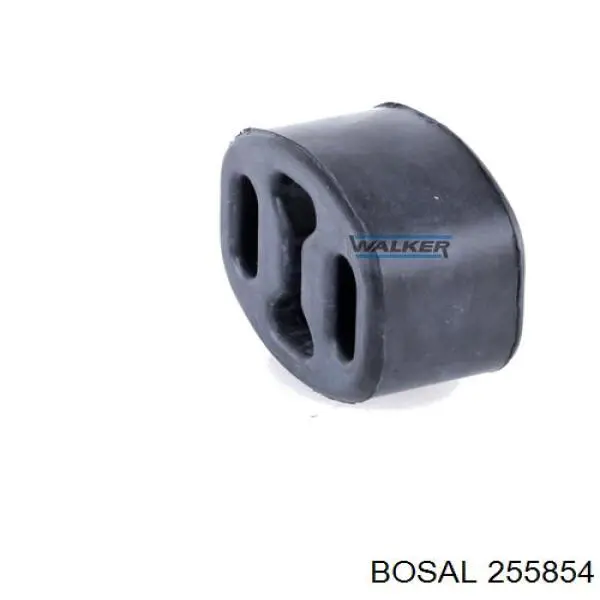 Coxim de fixação do silenciador Bosal 255854 preço, a partir de 0,90 USD
