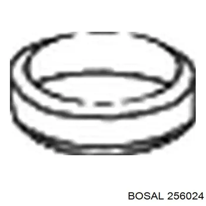 Anel de tubo de admissão do silenciador Mercedes A1269970041 preço, a partir de 4,31 USD