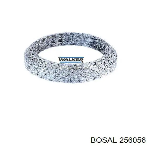 Vedante de tubo de admissão do silenciador Bosal 256056 preço, a partir de 2,29 USD