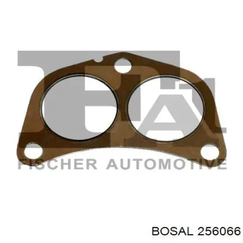 Vedante de tubo de admissão do silenciador Bosal 256066 preço, a partir de 2,59 USD