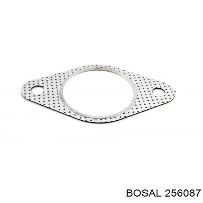 Vedante de tubo de admissão do silenciador Bosal 256087 preço, a partir de 4,25 USD