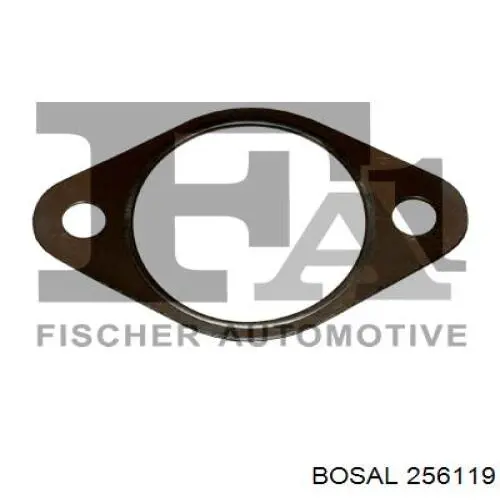 Compre 0854475 General Motors Vedante de tubo de admissão do silenciador