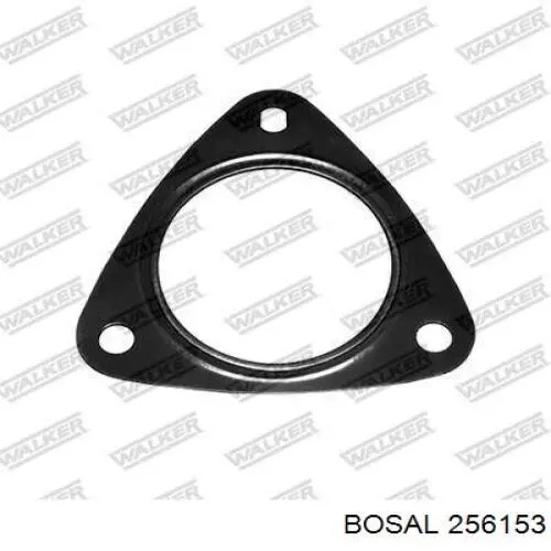 Vedante de tubo de admissão do silenciador Bosal 256153 preço, a partir de 5,84 USD