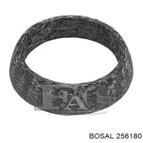 Vedante do silenciador de montagem Bosal 256180 preço, a partir de 6,73 USD