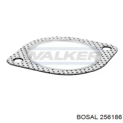 Compre 60814051 Fiat/Alfa/Lancia Vedante de tubo de admissão do silenciador