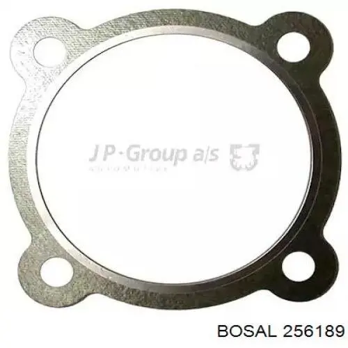 Compre 256189 Bosal Vedante de tubo de admissão do silenciador