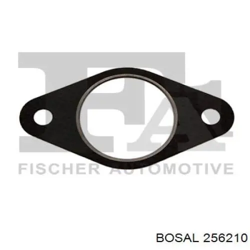 Vedante de tubo de admissão do silenciador Bosal 256210 preço, a partir de 4,06 USD