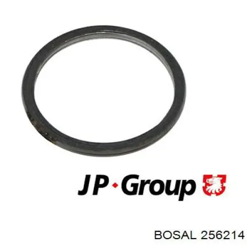 Compre 256214 Bosal Vedante de tubo de admissão do silenciador