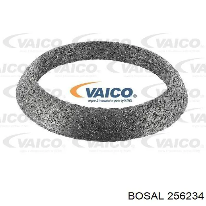 Compre 256234 Bosal Vedante de tubo de admissão do silenciador