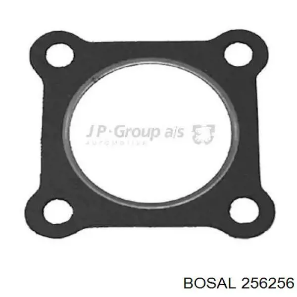 Compre 6N0253115D VAG Vedante de tubo de admissão do silenciador