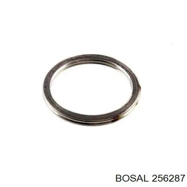 Anel de tubo de admissão do silenciador Bosal 256287 preço, a partir de 3,37 USD