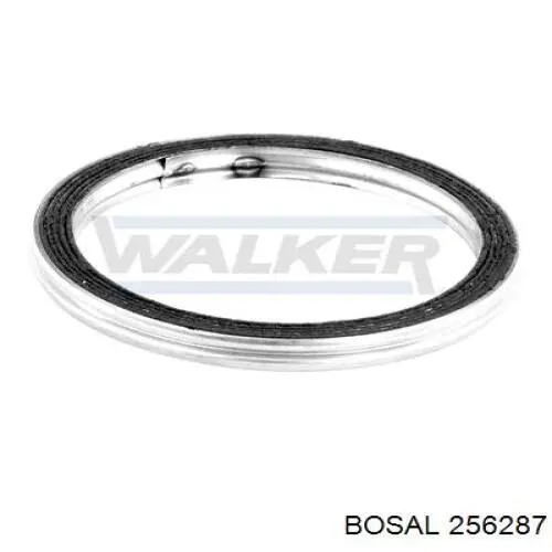 Compre 256287 Bosal Anel de tubo de admissão do silenciador