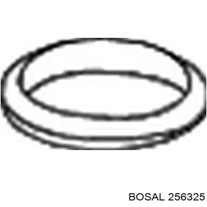 Compre 52101277AA Chrysler Vedante de tubo de admissão do silenciador