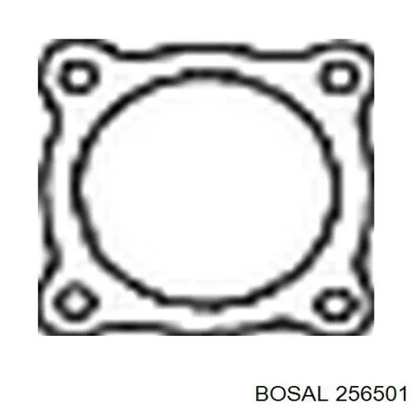 Compre 256501 Bosal 