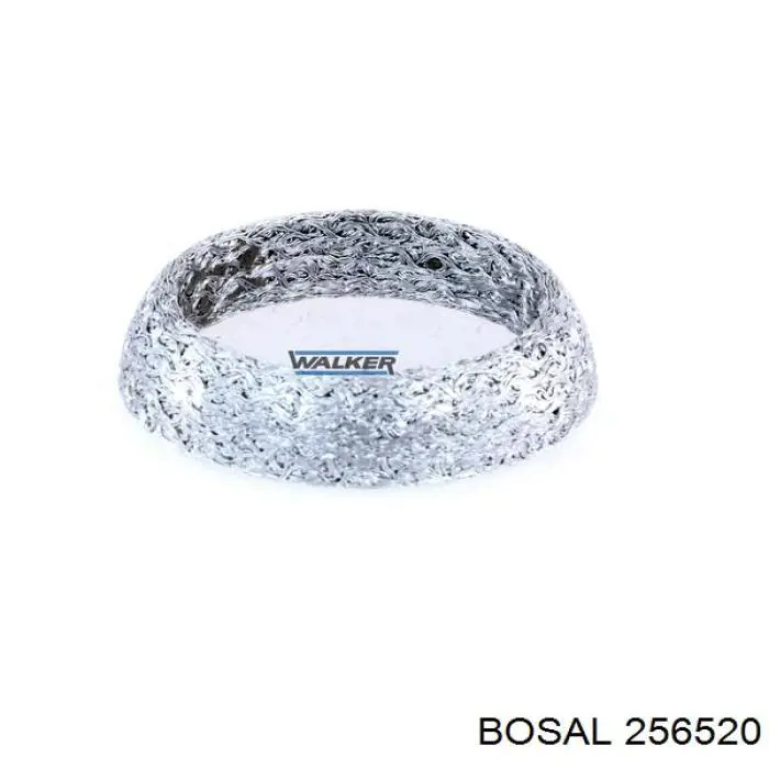 Compre 256520 Bosal Anel de tubo de admissão do silenciador
