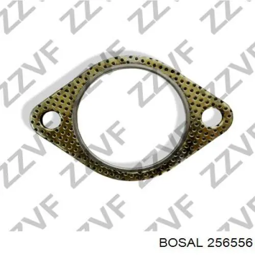 Vedante de tubo de admissão do silenciador Bosal 256556 preço, a partir de 5,15 USD