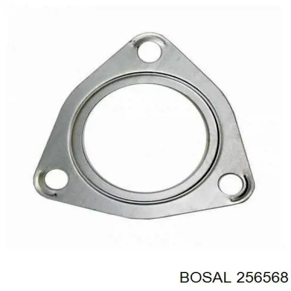Vedante de tubo de admissão do silenciador Bosal 256568 preço, a partir de 3,03 USD