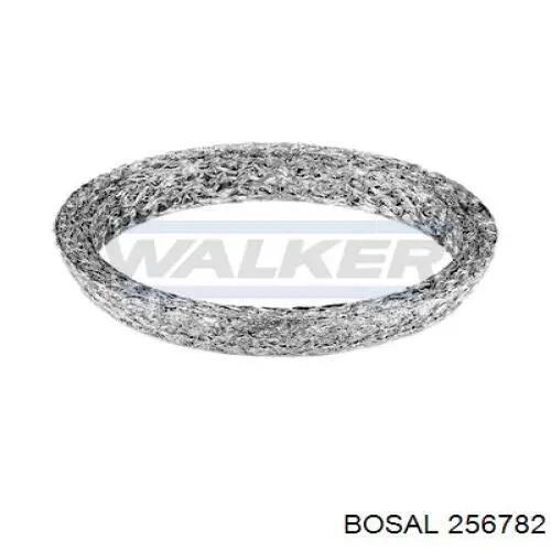 Anel de tubo de admissão do silenciador Bosal 256782 preço, a partir de 3,00 USD