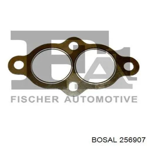 Vedante de tubo de admissão do silenciador Bosal 256907 preço, a partir de 4,22 USD