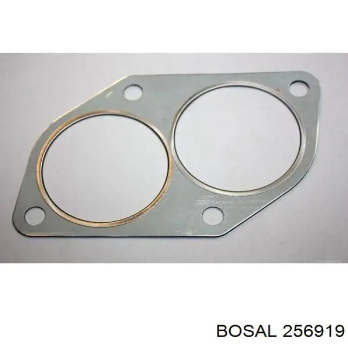 Compre 256919 Bosal Vedante de tubo de admissão do silenciador