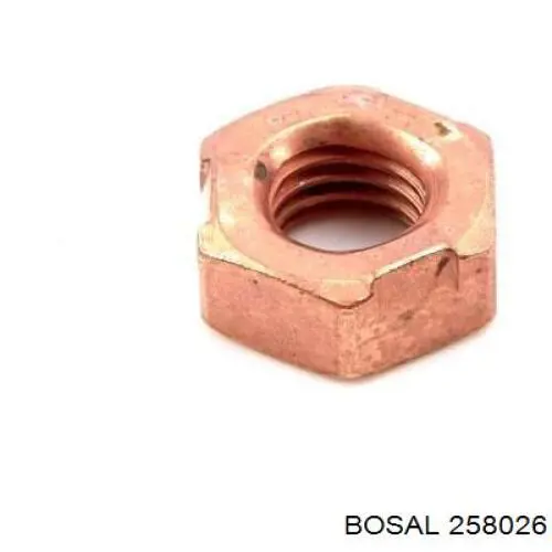 Compre N02214811 VAG Porca de fixação de tubo de admissão do silenciador (de calças)