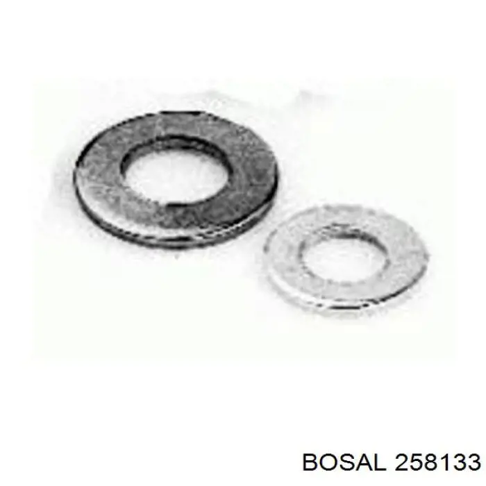 Compre 07119904168 BMW Arruela do injetor superior
