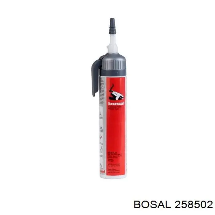 Compre 258502 Bosal Selante do sistema de escape