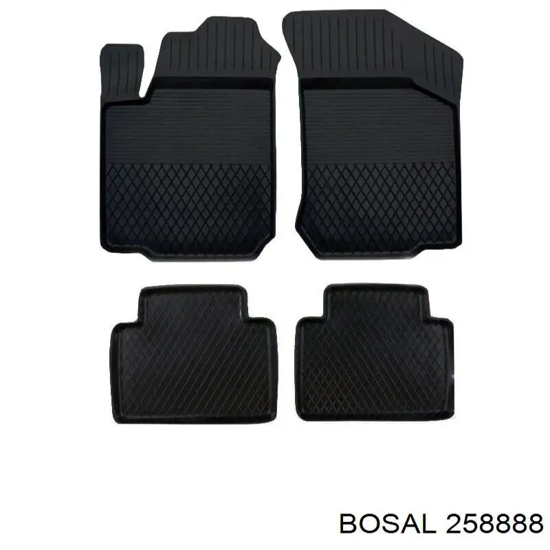Compre N000931008207 Mercedes Parafuso de fixação de braço oscilante dianteiro, inferior