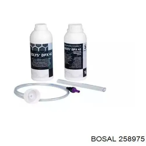 2663 Liqui Moly Aditivos do sistema de combustível dos motores diesel